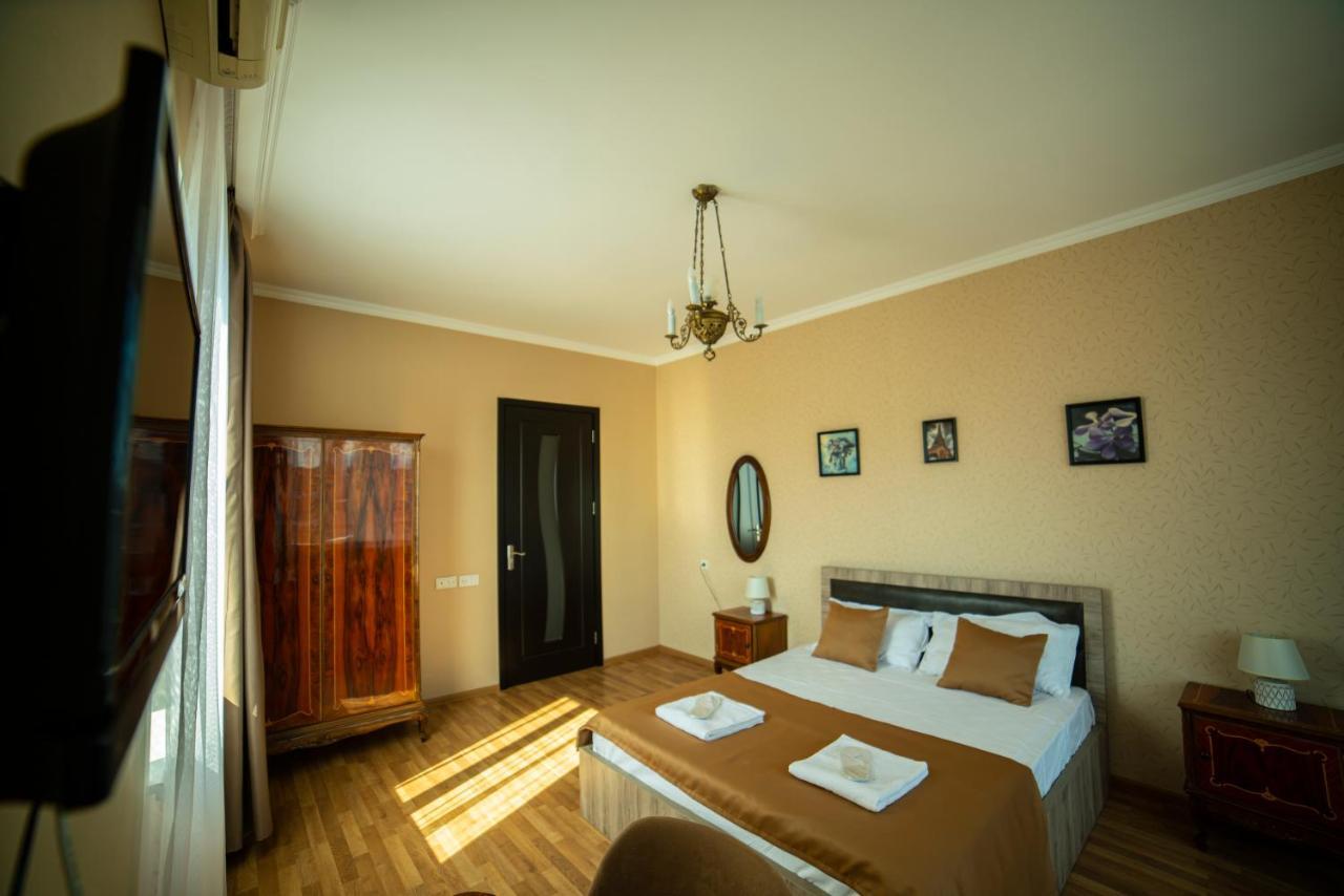 Midtown-Vera Tbilisi Luaran gambar