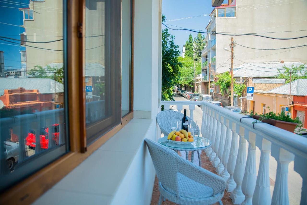 Midtown-Vera Tbilisi Luaran gambar