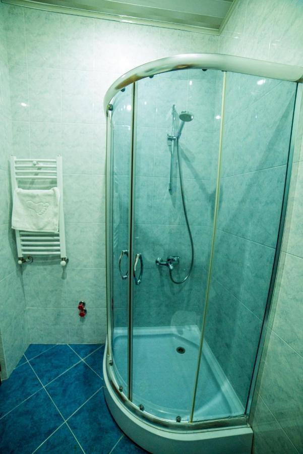 Midtown-Vera Tbilisi Luaran gambar