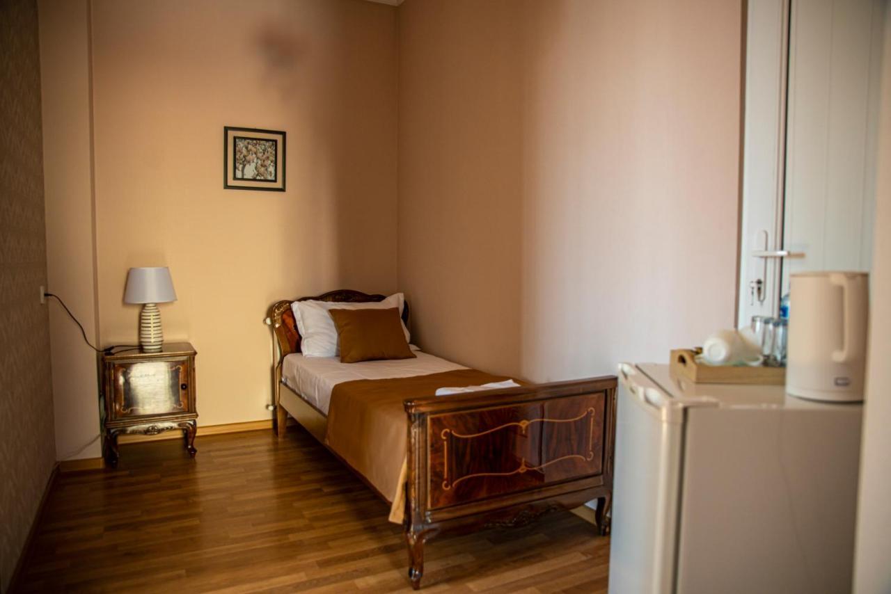 Midtown-Vera Tbilisi Luaran gambar