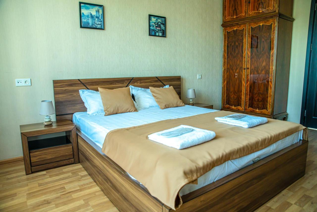 Midtown-Vera Tbilisi Luaran gambar