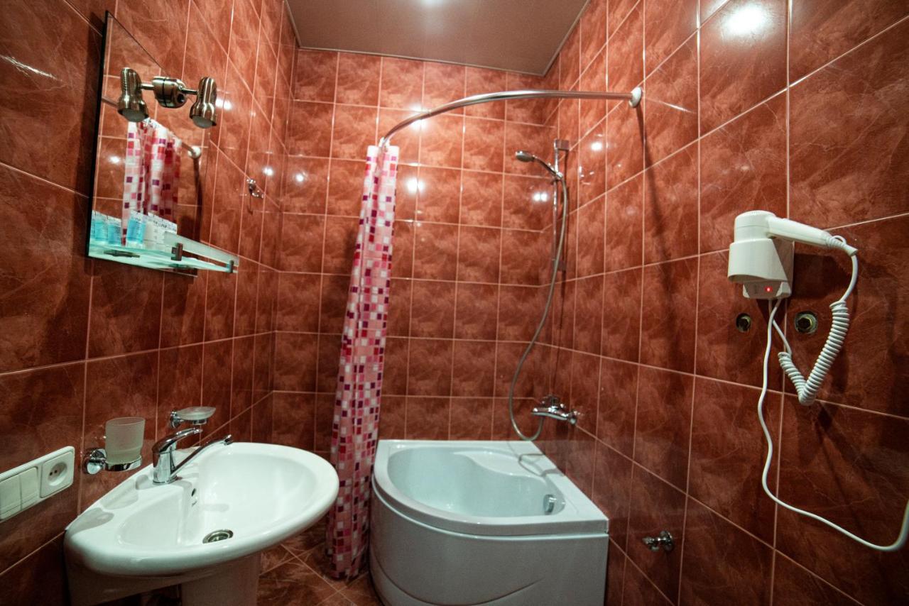 Midtown-Vera Tbilisi Luaran gambar