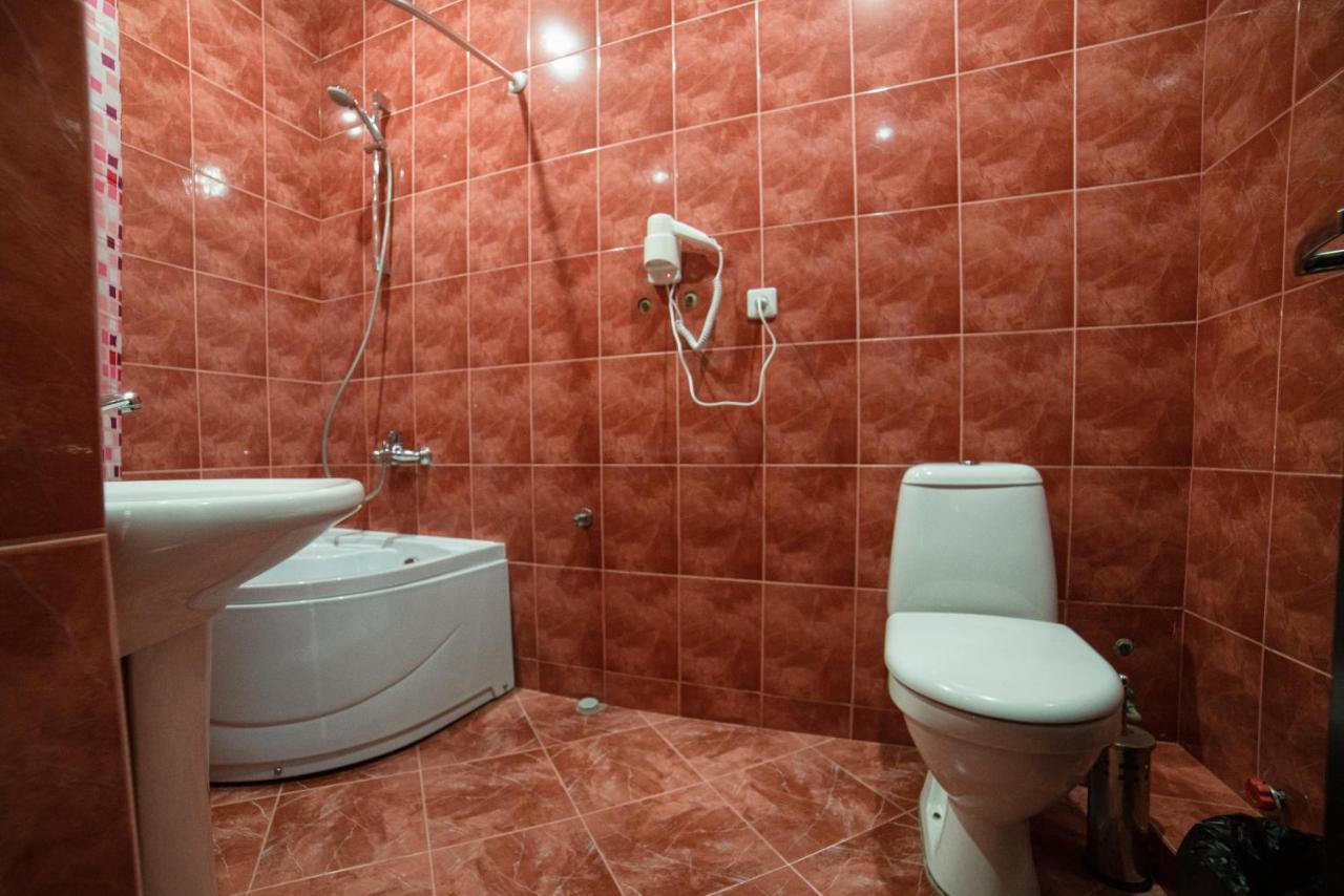 Midtown-Vera Tbilisi Luaran gambar