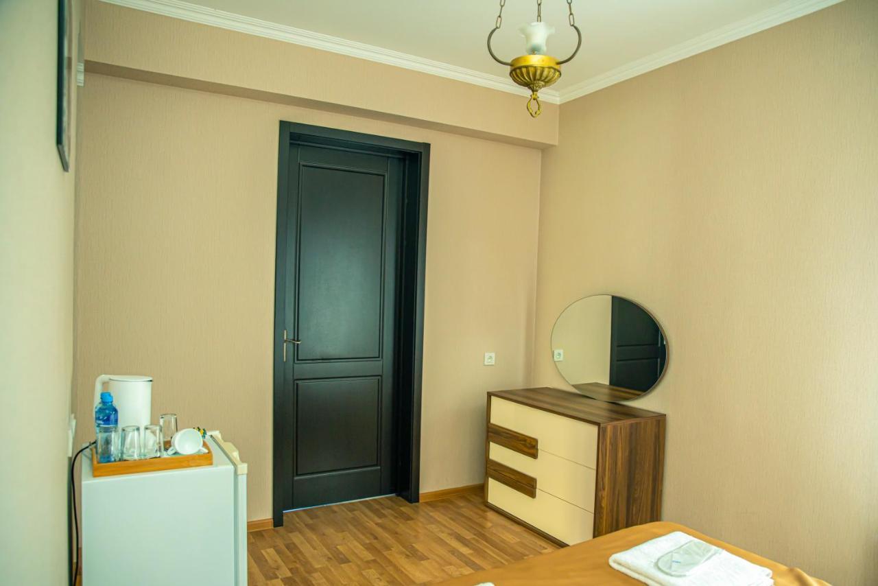 Midtown-Vera Tbilisi Luaran gambar
