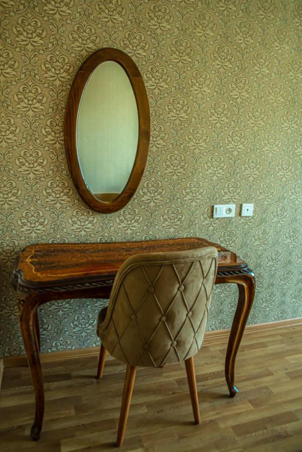 Midtown-Vera Tbilisi Luaran gambar