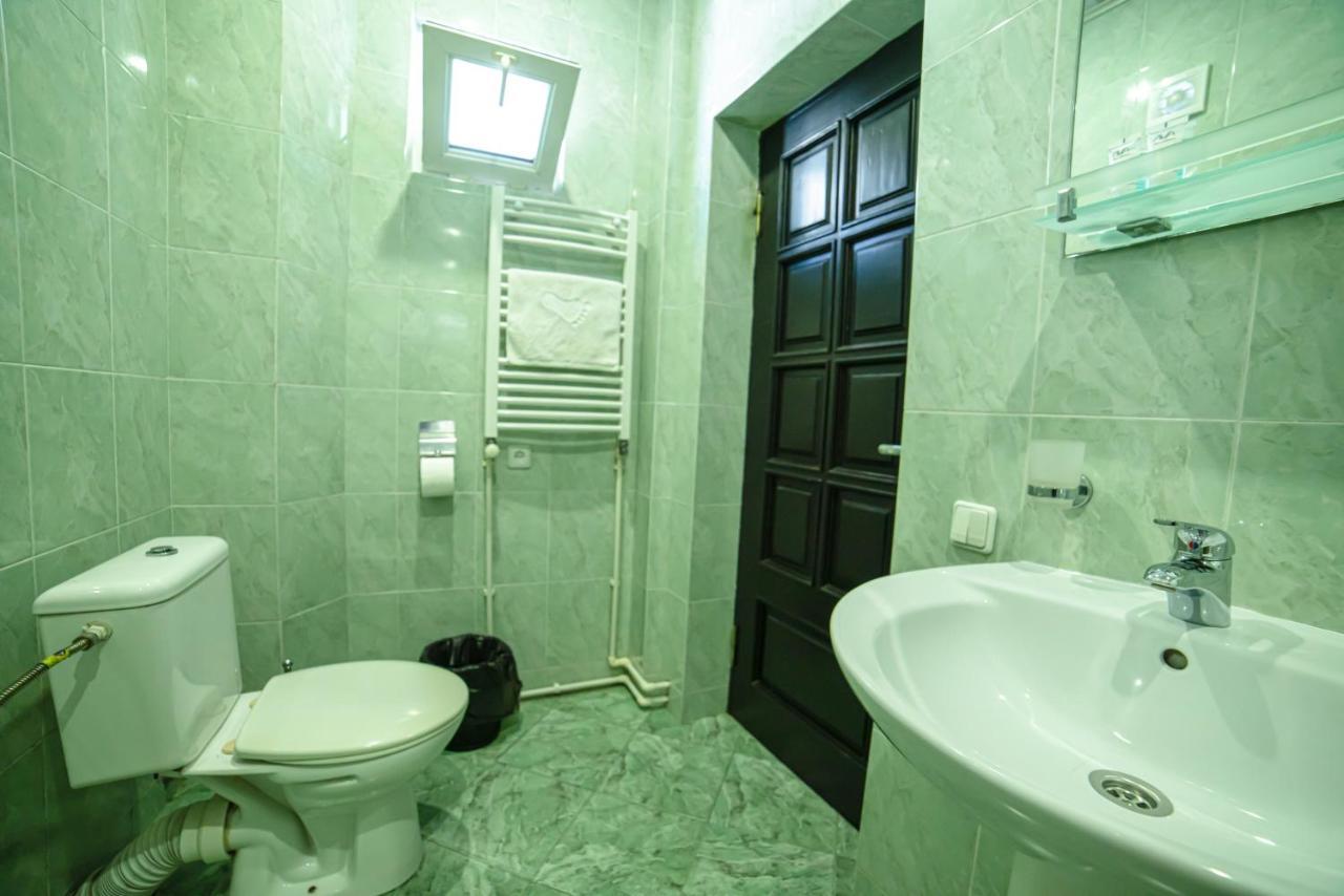 Midtown-Vera Tbilisi Luaran gambar