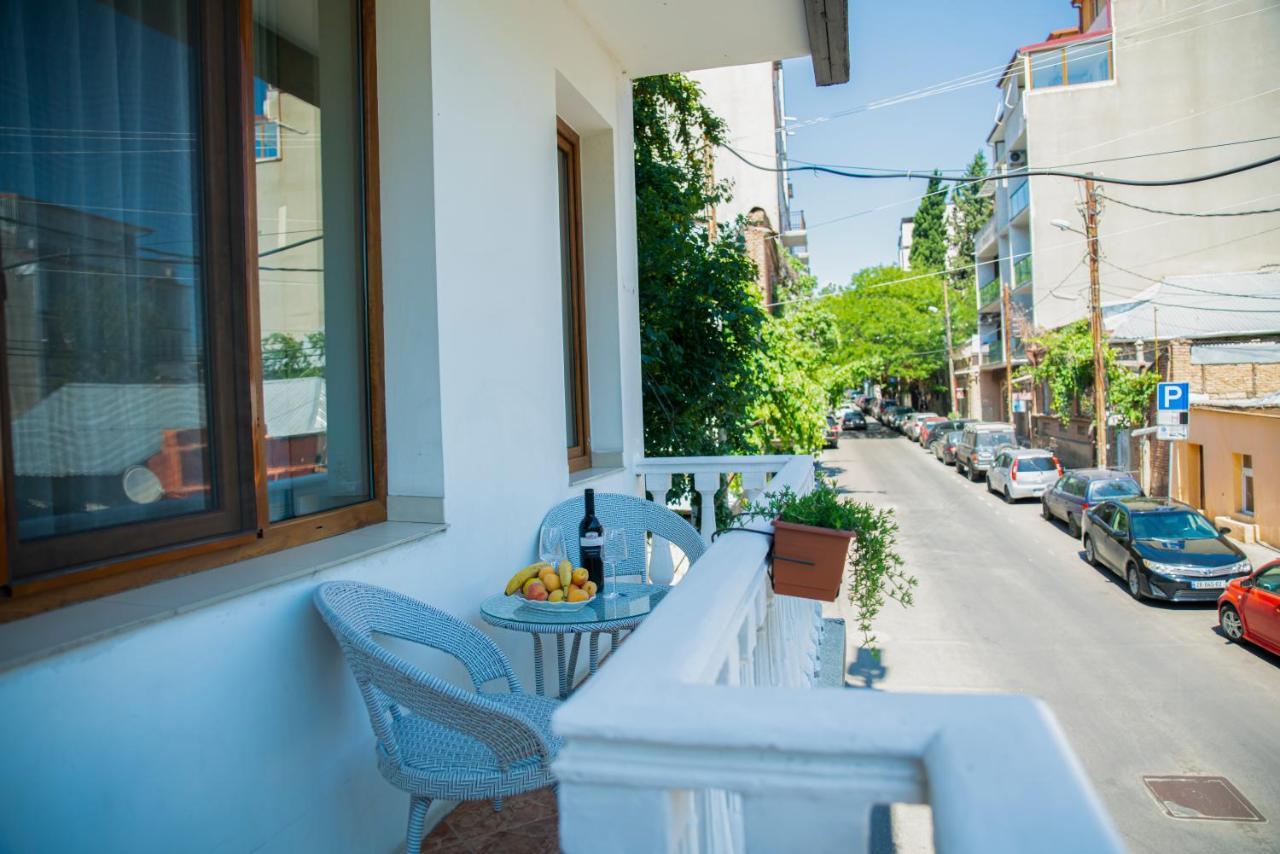 Midtown-Vera Tbilisi Luaran gambar